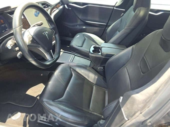2016 Tesla Model S 75D - miniatura 6