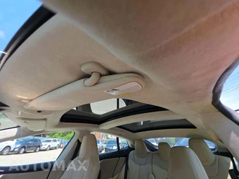 2016 Tesla Model S 75D – miniatura 11