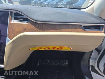 2016 Tesla Model S 75D – miniatura 20