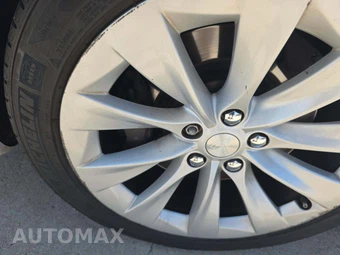 2016 Tesla Model S 75D – miniatura 24