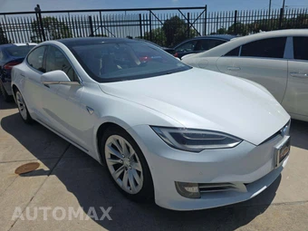 2016 Tesla Model S 75D – miniatura 4