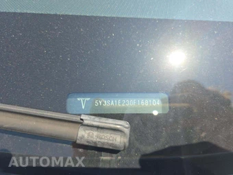 2016 Tesla Model S 75D – miniatura 5
