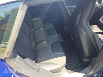 2016 Tesla Model S 75D – miniatura 13