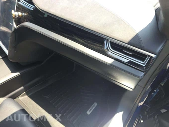 2016 Tesla Model S 75D – miniatura 15