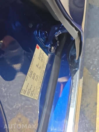 2016 Tesla Model S 75D – miniatura 5