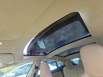 2016 Tesla Model S 75D - miniatura 11