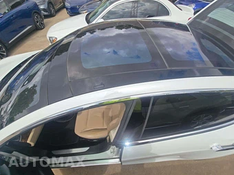 2016 Tesla Model S 75D - miniatura 12
