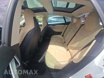 2016 Tesla Model S 75D - miniatura 13