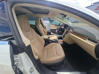 2016 Tesla Model S 75D - miniatura 18