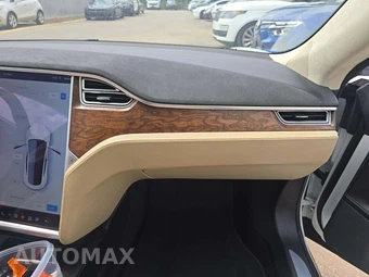 2016 Tesla Model S 75D - miniatura 19