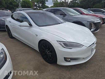 2016 Tesla Model S 75D - miniatura 4