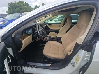 2016 Tesla Model S 75D - miniatura 6