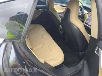 2016 Tesla Model S 90D - miniatura 16