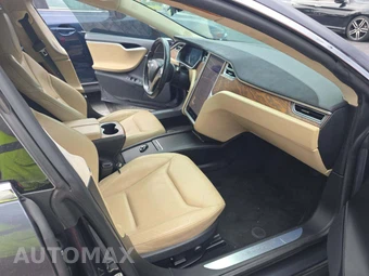 2016 Tesla Model S 90D - miniatura 18