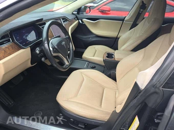 2016 Tesla Model S 90D - miniatura 6