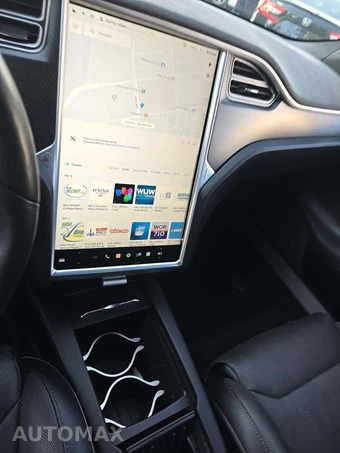 2016 Tesla Model S P100D - miniatura 10