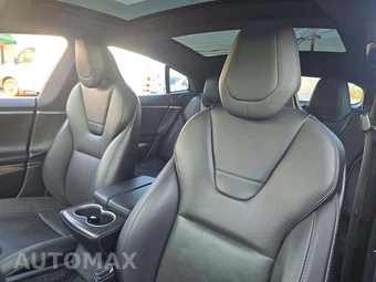 2016 Tesla Model S P100D - miniatura 11