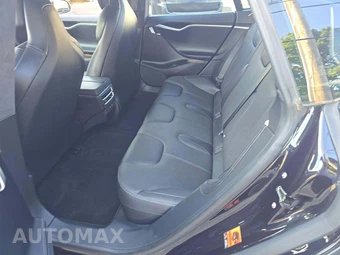 2016 Tesla Model S P100D - miniatura 13