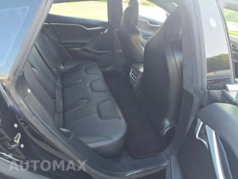 2016 Tesla Model S P100D - miniatura 17