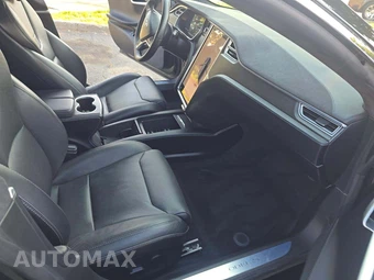 2016 Tesla Model S P100D - miniatura 19