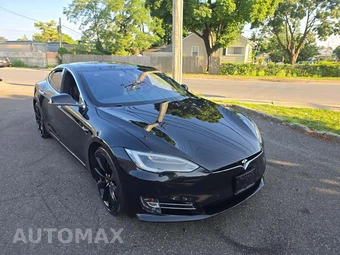 2016 Tesla Model S P100D - miniatura 4