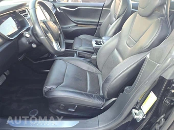 2016 Tesla Model S P100D - miniatura 6