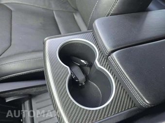 2016 Tesla Model S P100D - miniatura 8