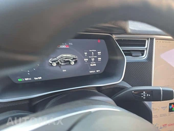 2016 Tesla Model S P100D - miniatura 9