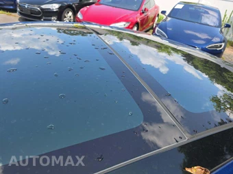 2016 Tesla Model S P100D – miniatura 10