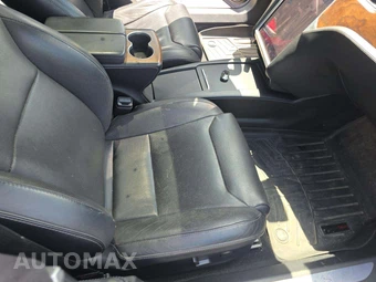 2016 Tesla Model S P100D – miniatura 13