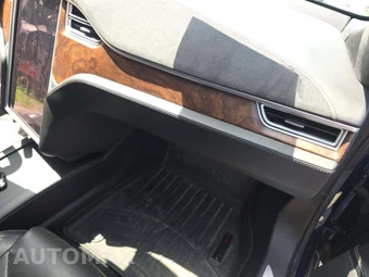 2016 Tesla Model S P100D – miniatura 14