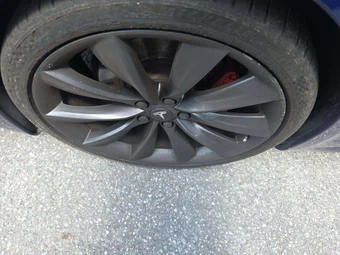 2016 Tesla Model S P100D – miniatura 18