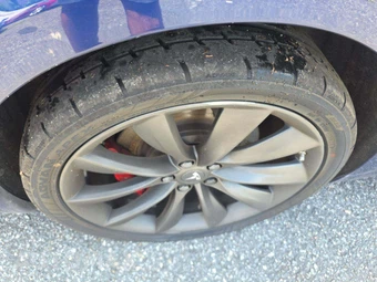2016 Tesla Model S P100D – miniatura 19