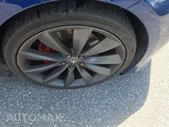 2016 Tesla Model S P100D – miniatura 22