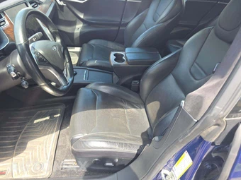 2016 Tesla Model S P100D – miniatura 6