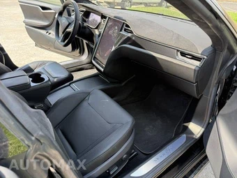 2016 Tesla Model S P90D - miniatura 10