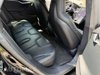 2016 Tesla Model S P90D - miniatura 12
