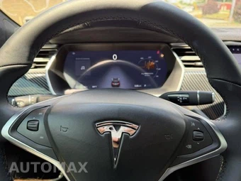 2016 Tesla Model S P90D - miniatura 16