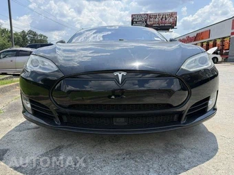 2016 Tesla Model S P90D - miniatura 18