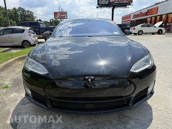 2016 Tesla Model S P90D - miniatura 19