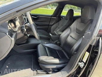 2016 Tesla Model S P90D - miniatura 7