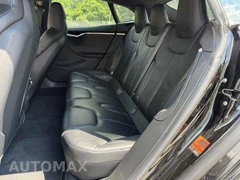 2016 Tesla Model S P90D - miniatura 9