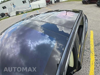 2016 Tesla Model X 75D - miniatura 12