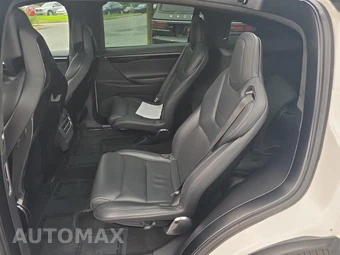 2016 Tesla Model X 75D - miniatura 16