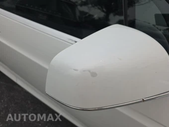 2016 Tesla Model X 75D - miniatura 22