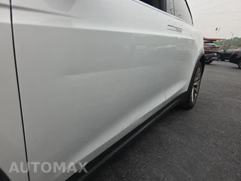 2016 Tesla Model X 75D - miniatura 23