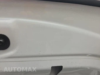 2016 Tesla Model X 75D - miniatura 25