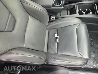 2016 Tesla Model X 75D - miniatura 26