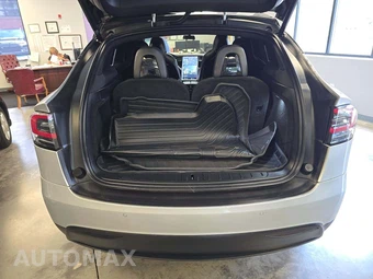 2016 Tesla Model X 75D – miniatura 14