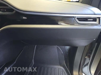 2016 Tesla Model X 75D – miniatura 20